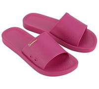 Ipanema Sandalias Anat Classic Slide FEM para mujer, color rosa, rosa y verde, talla 38 EU, Rosa y verde, 38 EU