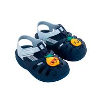 IPANEMA KIDS Ipanema Summer XIV Baby, Chanclas Unisex niños, Azul Claro, 24 EU