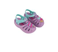 IPANEMA KIDS Ipanema Summer XIII Baby, Sandalia, Verde, 24 EU