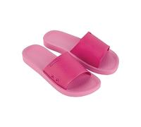 Ipanema Sandalias deslizantes Anat Classic Slide Fem para mujer, Rosa Oscuro Rosa, 40 EU