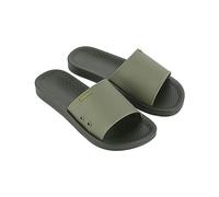 Ipanema Anat Classic Slide Fem, Sandalias deslizantes Mujer, Verde, 43 EU