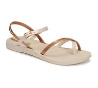Ipanema Sandalias Ipanema Fashion Sandal VIII Fem in Beige 35 / 36