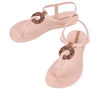 Ipanema - SANDALIAS MUJER CLASS MARBLE - Color Beige, Talla 40 EU