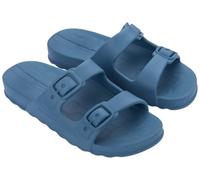 Ipanema Sandalias para mujer Duo Day Fem, azul, 40 EU