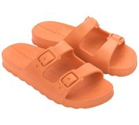 Ipanema Sandalias para mujer Duo Day FEM, color naranja, talla 38 EU, naranja, 38 EU