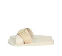 Ipanema Sandalias para mujer Street II FEM, color beige/beige, talla 39 EU