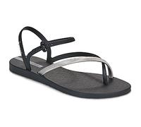Ipanema Sandalias planas ELEGANT SANDAL FEM in Negro 38