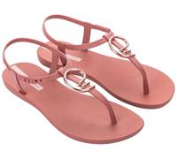 Ipanema Sandalias planas para mujer, rosa rosa, 38 EU