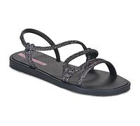 Ipanema Sandalias planas SOLAR GLOW SLIDE FEM in Negro 36