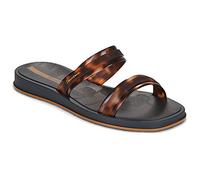 Ipanema Sandalias Sempre Nova Slide II Fem in Negro 41 / 42