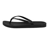 Ipanema Schuhe Anatomic Colors Fem Black-Black (82591-8023) 37 Schwarz