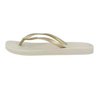 Ipanema Schuhe Anatomica Tan Fem Beige-Gold (81030-8709) 41/42 Gold