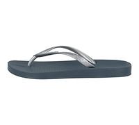 Ipanema Schuhe Anatomica Tan Fem Blue-Silver (81030-9177) 35/36 Silber