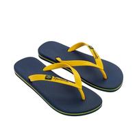 Ipanema Schuhe Classic Brasil II AD, ar769 Azul Amarillo, 7.5 UK