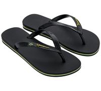 Ipanema Schuhe Classic Brasil II AD Black (80415-8109) 45/46 Schwarz