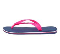 Ipanema Schuhe Classic Brasil II Fem Blue-Pink (80408-8011) 41/42 Pink