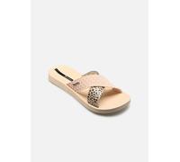 Ipanema Sense Slide Fem 38 Beige