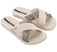 Ipanema SENSE SLIDE FEM, Beige Beige Negro, 36 EU