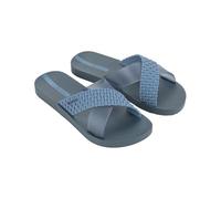 Ipanema Sense Slide Fem, Sandalias deslizantes Mujer, Azul, 39 EU