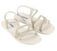 IPANEMA Solar Glow Sand AD, Chanclas Mujer, Azul, 37 EU