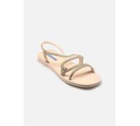 Ipanema Solar Glow Sand Ad 41 - 42 Oro y bronce