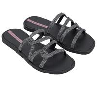 IPANEMA Solar Glow Slide AD, Chanclas Mujer, Purpurina, 40 EU