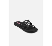 Ipanema Solar Glow Slide Ad 37 Negro