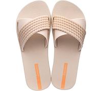 Chanclas ipanema street ii mujer beige 35 - 36