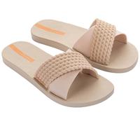 Ipanema Street II Fem, Sandalia Mujer, Beige, 37 EU