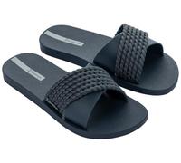 Ipanema Street II Fem, Sandalias deslizantes Mujer, Azul Oscuro, 37 EU