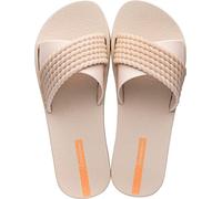 Ipanema Street II Fem, Sandalias deslizantes Mujer, Beige, 40 EU