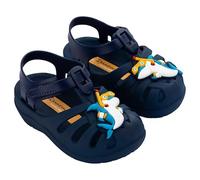 Ipanema Summer Xvii Baby, Sandalia, Azul, Blanco, Amarillo, 21 EU