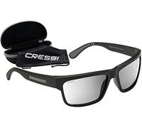 Ipanema Sunglasses Grey Silver Mirror