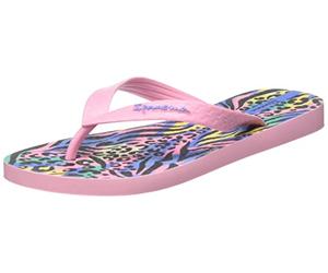 Ipanema Temas X Kids Niñas, Rosa, Azul y Rosa, 25.5 EU Estrecho