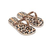 Ipanema TEMAS XI Kids, beige/oro, 25.5 EU, beige dorado., 25.5 EU