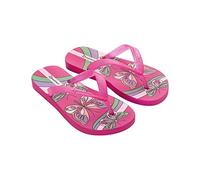 Ipanema TEMAS XI Kids, PINK/Glitter PINK, 25,5 EU, Rosa brillante rosa, 25.5 EU