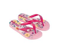 Ipanema - TEMAS XIV KIDS, Chanclas, PINK/WHITE/YELLOW,