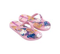 Ipanema Unisex Niños Classic XI Kids, Rosa Lilac Blue, 25.5 EU