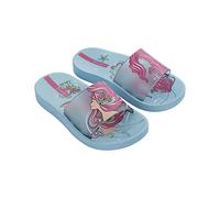 Ipanema Urban IV Slide Kids, Azul y Rosa, 35.5 EU