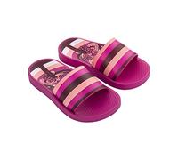 Ipanema Urban IV Slide Kids, Rosa/Rojo, 37.5 EU