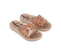 Ipanema Urban V Slide Kids Sandalias deslizantes unisex para niños, beige, 25/26 EU