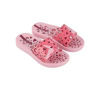 Ipanema Urban V Slide Kids Sandalias deslizantes unisex para niños, rosa, 30 EU