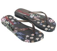 IPANEMA VERAO Tropical Fem, Chanclas Mujer, Brillante, 37 EU