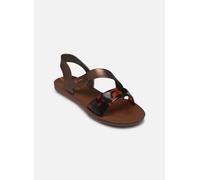 Ipanema Vibe Sandal Fem 38 Marrón