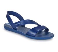 Ipanema Vibe Sandal Fem Sandalias/Sandalias Sandalias Mujer Azul Sandalias/Sandalias Zapatos, azul, 37 EU