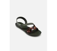 Ipanema Vibrant Sandal Fem 39 Verde