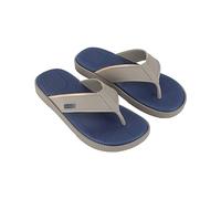 Ipanema Vintage Ad, Chanclas Hombre, Gris Gris Azul, 43 EU