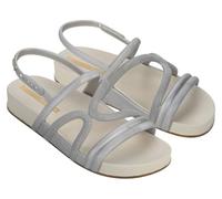 IPANEMA Walk Sandal Fem, Chanclas Mujer, Dorado, 40 EU