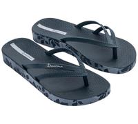 Ipanema Bossa Soft V Fem, Chanclas Mujer, Azul, 38 EU