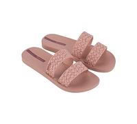 Ipanema Renda II Fem, Sandalias deslizantes Mujer, Rosa Brillante Rosa, 37 EU